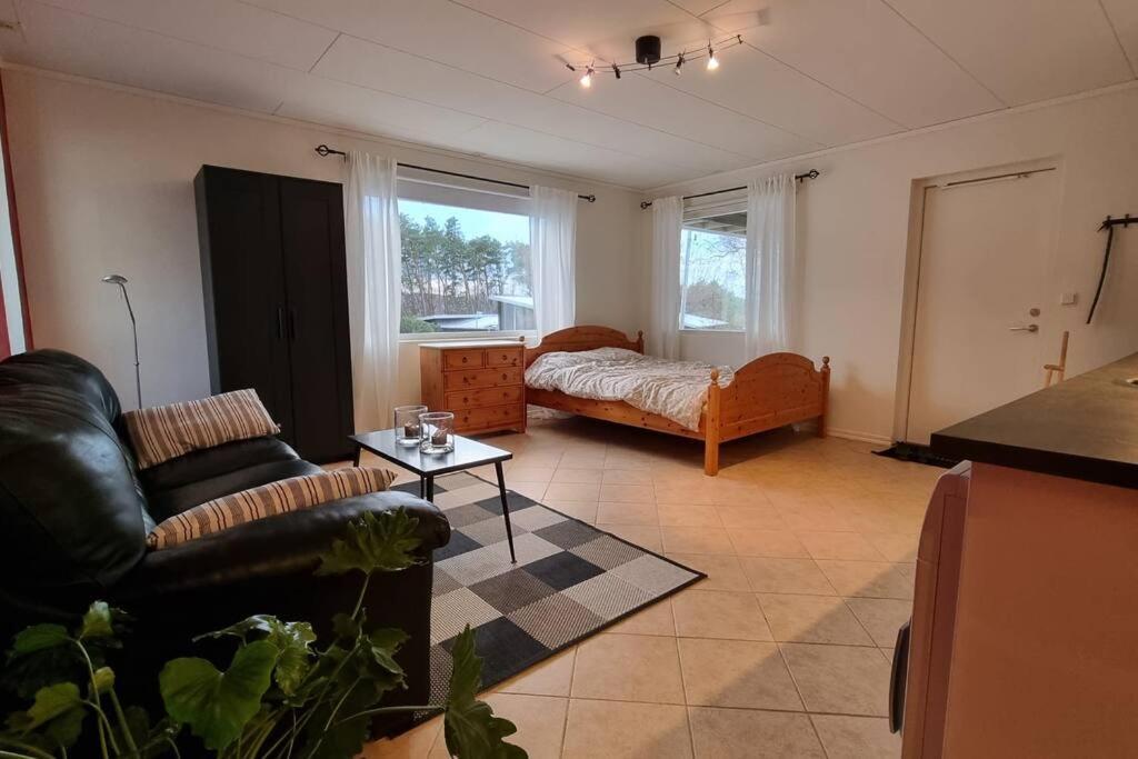 Appartamento Quiet And Comfy With Swimming Pool Onsala Esterno foto